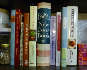 cookbooks better homes and gardens