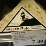 Beecher's Marco Polo Cheese
