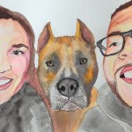 lauren tavares painting