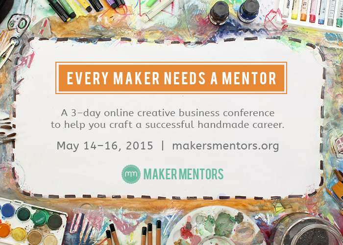 maker mentors conference